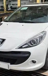 حواله ۲۰۷تیوفایو دنده فرمان برقی