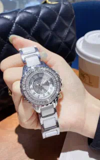 ساعت پینترستی دخترونه