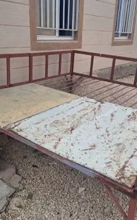تخت فروش