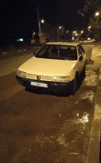 پژو آردی
