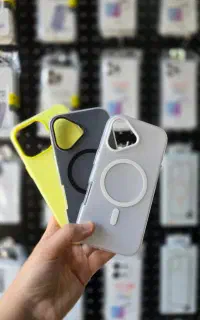 موبایل جانبی اصل و ارزان