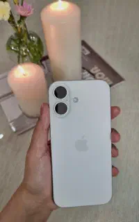 آیفون17نرمال 256‌گیگ
