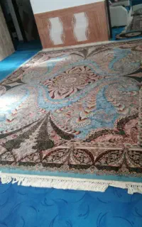 فرش 12 متری
