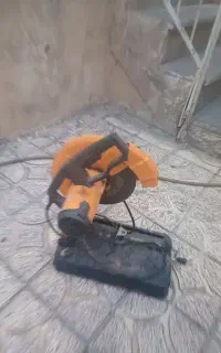 پروفیل بر سنگ فرز درحد صفر