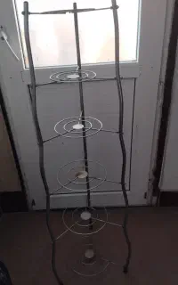 پایه قابلمه