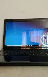 لپتاپ Asus باطری سالم بسیار تمیز
