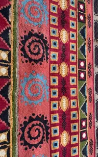 فرش ماشینی