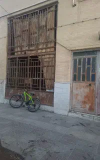 اجاره مغازه کار فنی پرسی گاز 3مورد با چال