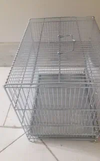 قفس سهره حرفه ای نو