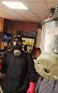 شرکت سم پاشی موریانه زدایی سمپاشی ساس سوسک موش