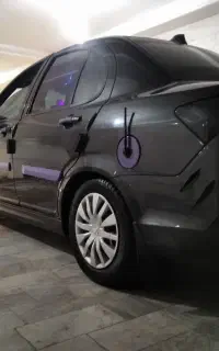 سهند 12/403 فول لوازم