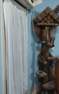دکوری درختی