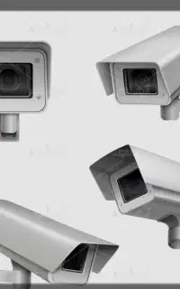 دوربین مداربسته دزدگیر شرایطی