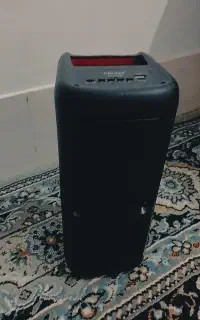 اسپیکر