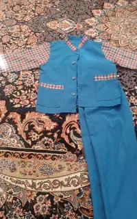 لباس فرم مدرسه