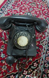 تلفن کلکسیونی