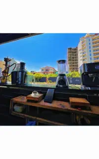همکار جهت کار در کافی شاپ