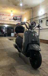 متور سیکلت
