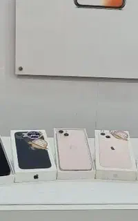 آیفون13نرمالiphone13