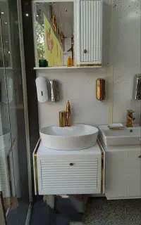 روشویی شیک
