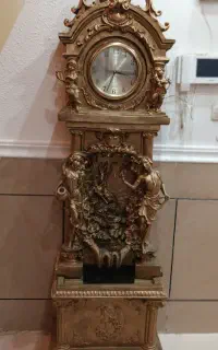 ساعت سلطنتی ابنما