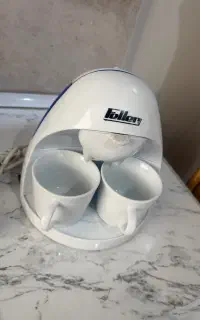 قهوه ساز فلر
