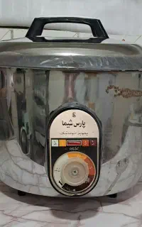 پلوپز پارس ۸ نفره