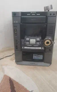 ظبط سونی 3100 وات