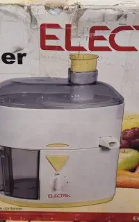 آبمیوه گیری