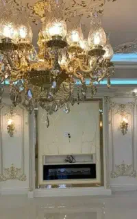 اجرای نقاشی ساختمان و نصب کناف به صورت نقد اقساط