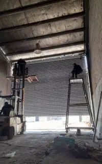 فروش و نصب کرکره برقی با قیمت مناسب