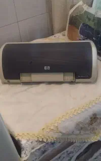 پرینتر hp3420
