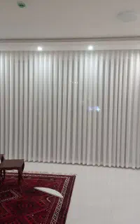 گالری پرده رسولی
