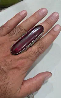 یاقوت  کلکسیونی