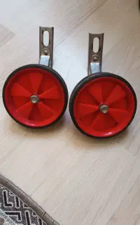 کمکی دوچرخه