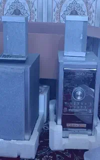 اسپیکر خانگی باند