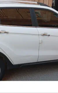 چانگان cs35 مدل ۹۶