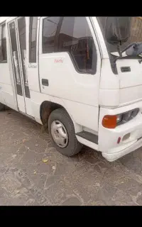 مینی بوس هیوندایی