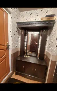 جاکفشی و جالباسی