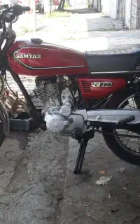 کویر ۲۰۰ مدل ۹۵