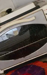 توستر