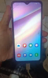 گوشی سامسونگ a10s