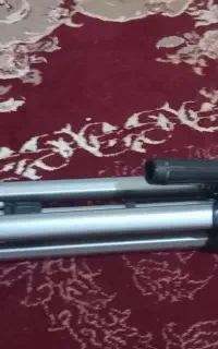 سه پایه دوربین فیلم برداری