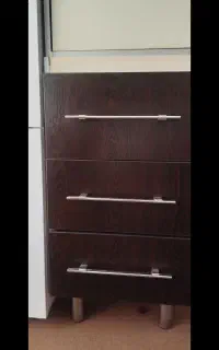 کابینت mdf