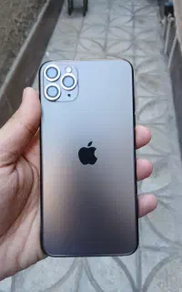 گوشی آیفون ۱۱ پرومکس