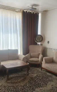مبل هفت نفره