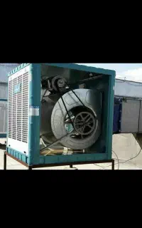 سرویس کولر آبی و تعمیرات موتور و فروش موتور