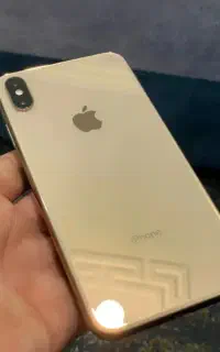 آیفون xs