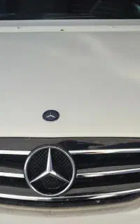 بنز c240 مدل 2002