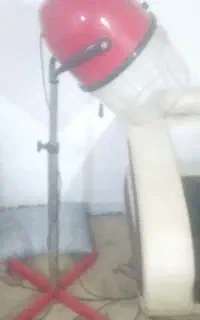 سشوارکلاهی